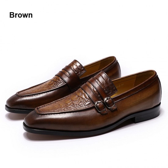 Men's casual shoes